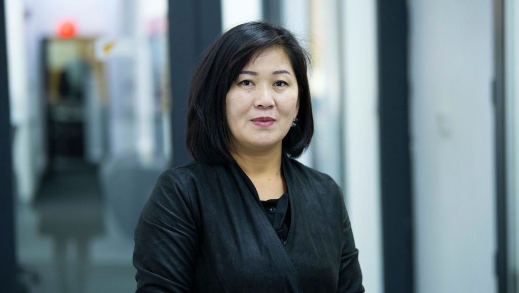 Алапаева Нуржан Мусаевна