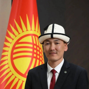 Түп айыл аймагынын айыл өкмөт башчысы дайындалды